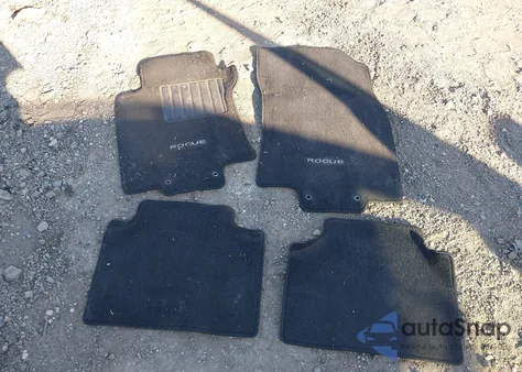 2016 Nissan Rogue Sl z USA, uszkodzony, nr VIN KNMAT2MV0GP676687